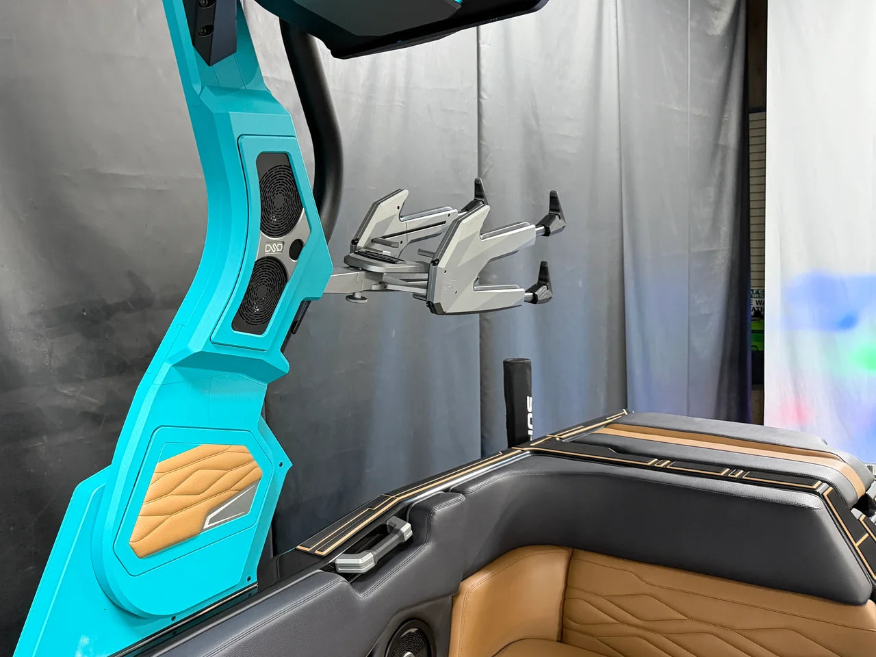 2026 Supra SA 22.0 feet, Clearwater, Florida #103