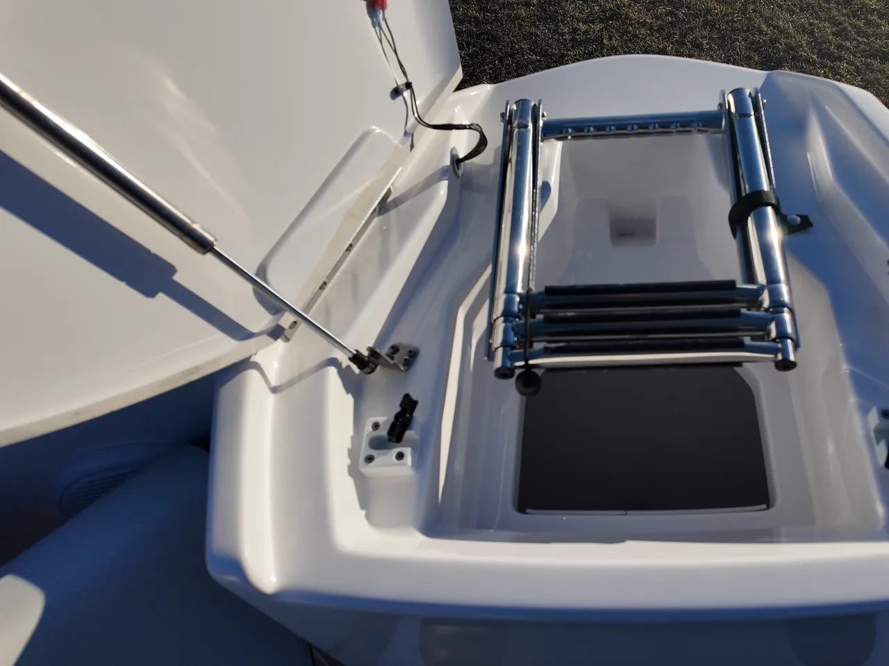 2025 Yamaha SX220 22.0 feet, Clearwater, Florida #18