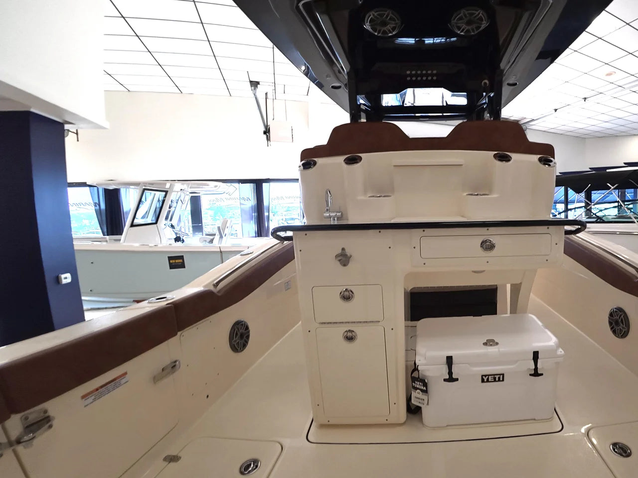 2026 Scout 288 LXF 28.0 feet, Clearwater, Florida #11