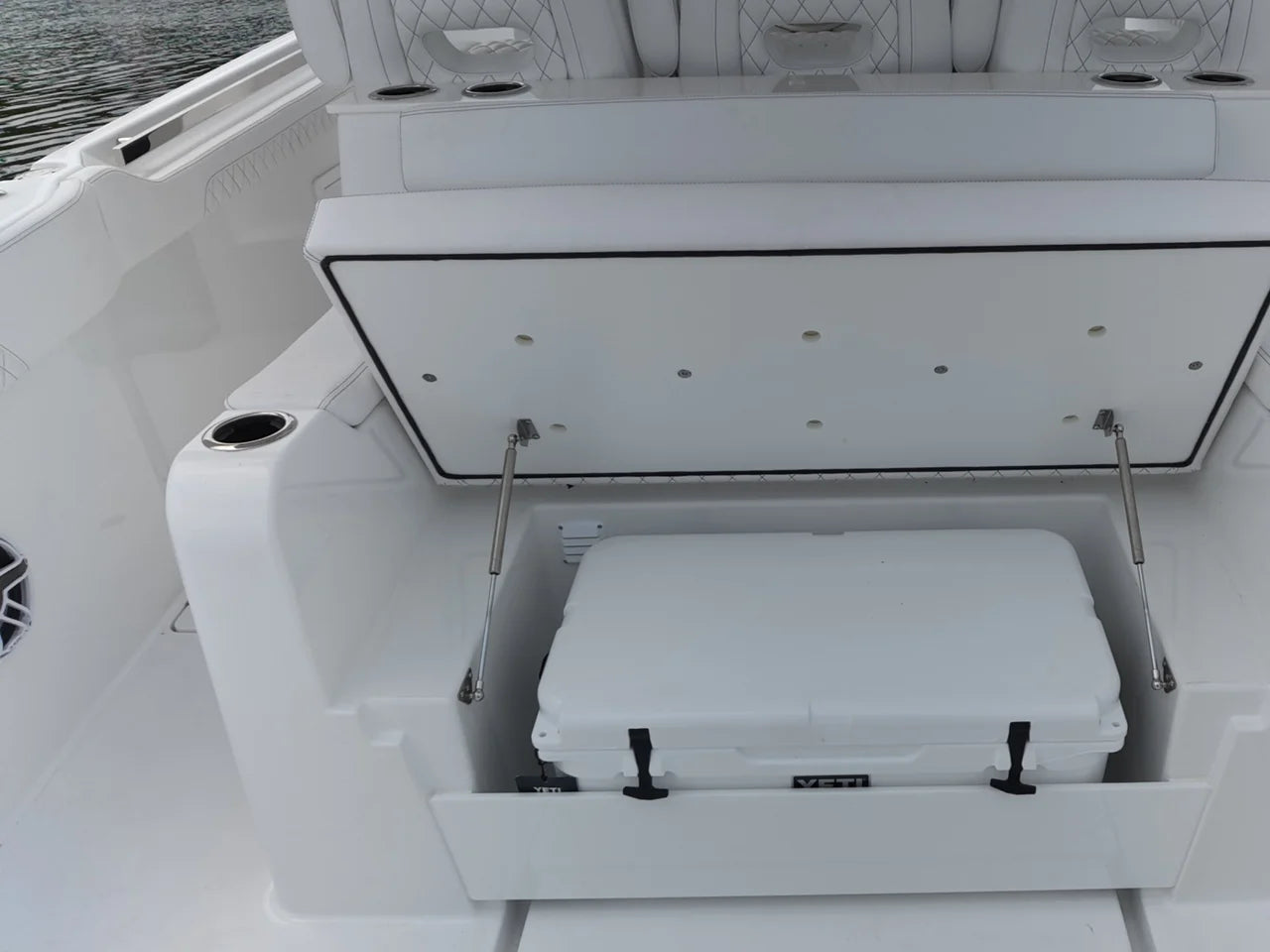 2026 Intrepid 35 PANACEA 35.0 feet, Clearwater, Florida #29