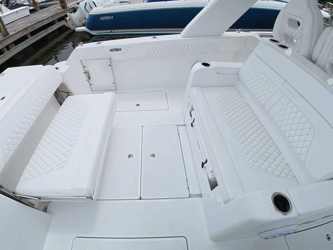 2026 Intrepid 35 PANACEA 35.0 feet, Clearwater, Florida #24