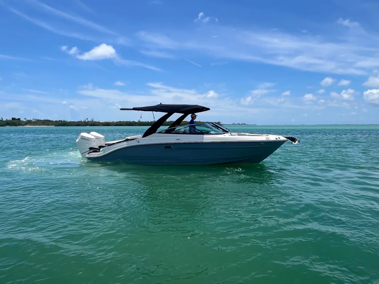 2026 Sea Ray SLX 280 Outboard 28.0 feet, Clearwater, Florida #14