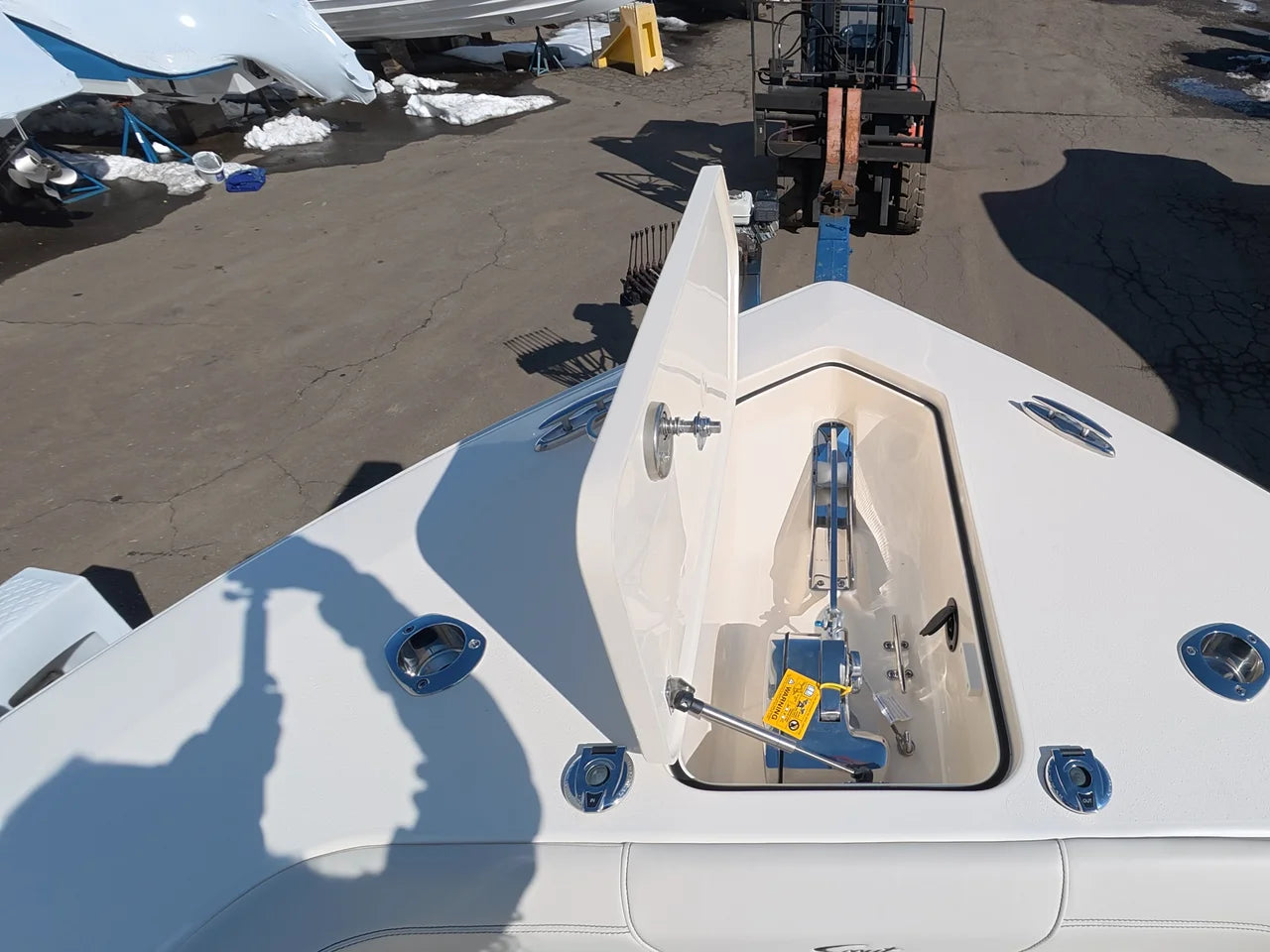 2026 Scout 305 LXF 30.0 feet, Clearwater, Florida #64