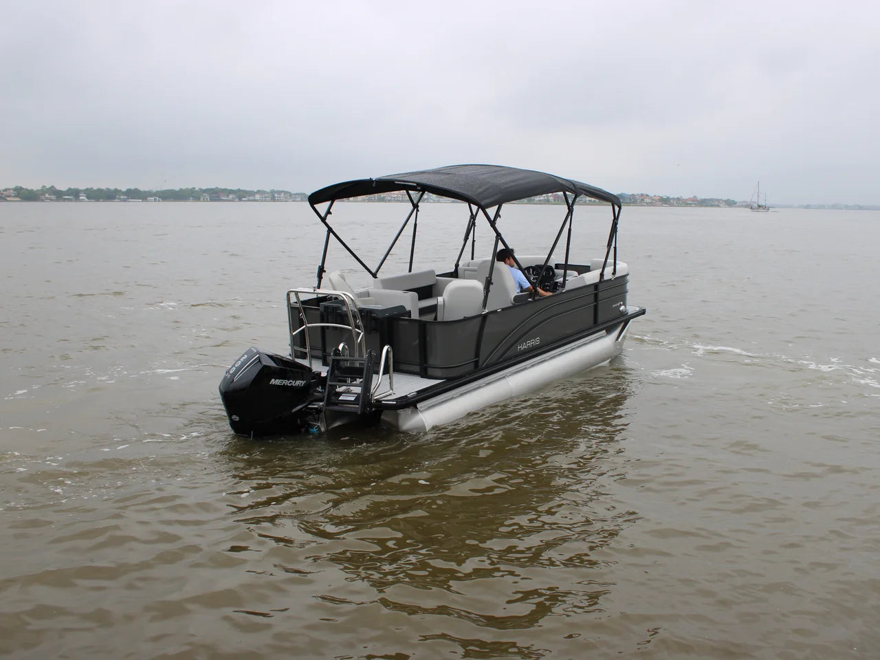 2026 Harris Cruiser 210 21.0 feet, Clearwater, Florida #10