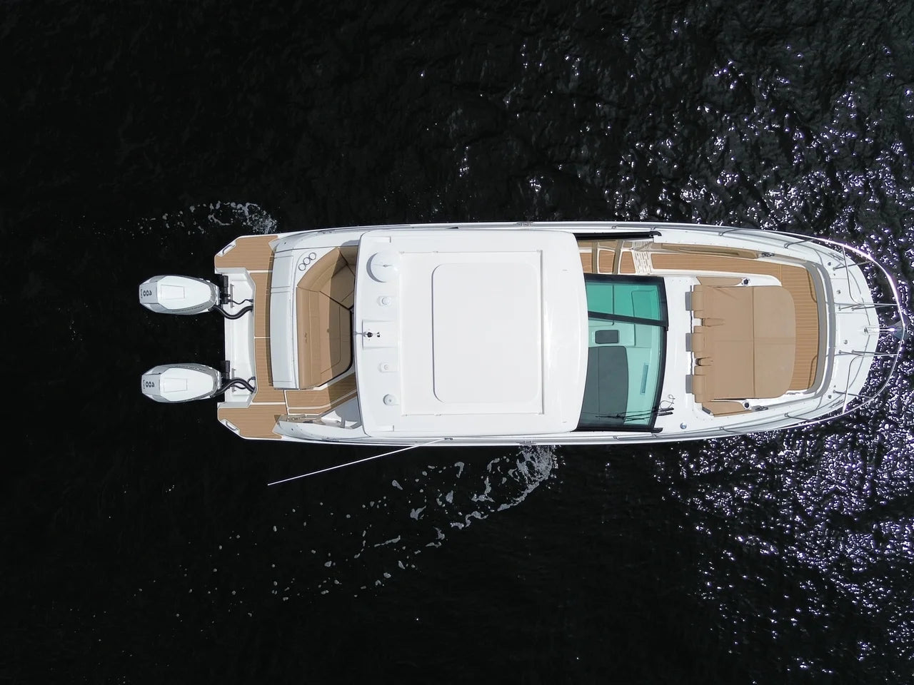 2026 Sea Ray Sundancer 320 Outboard 32.0 feet, Clearwater, Florida #17