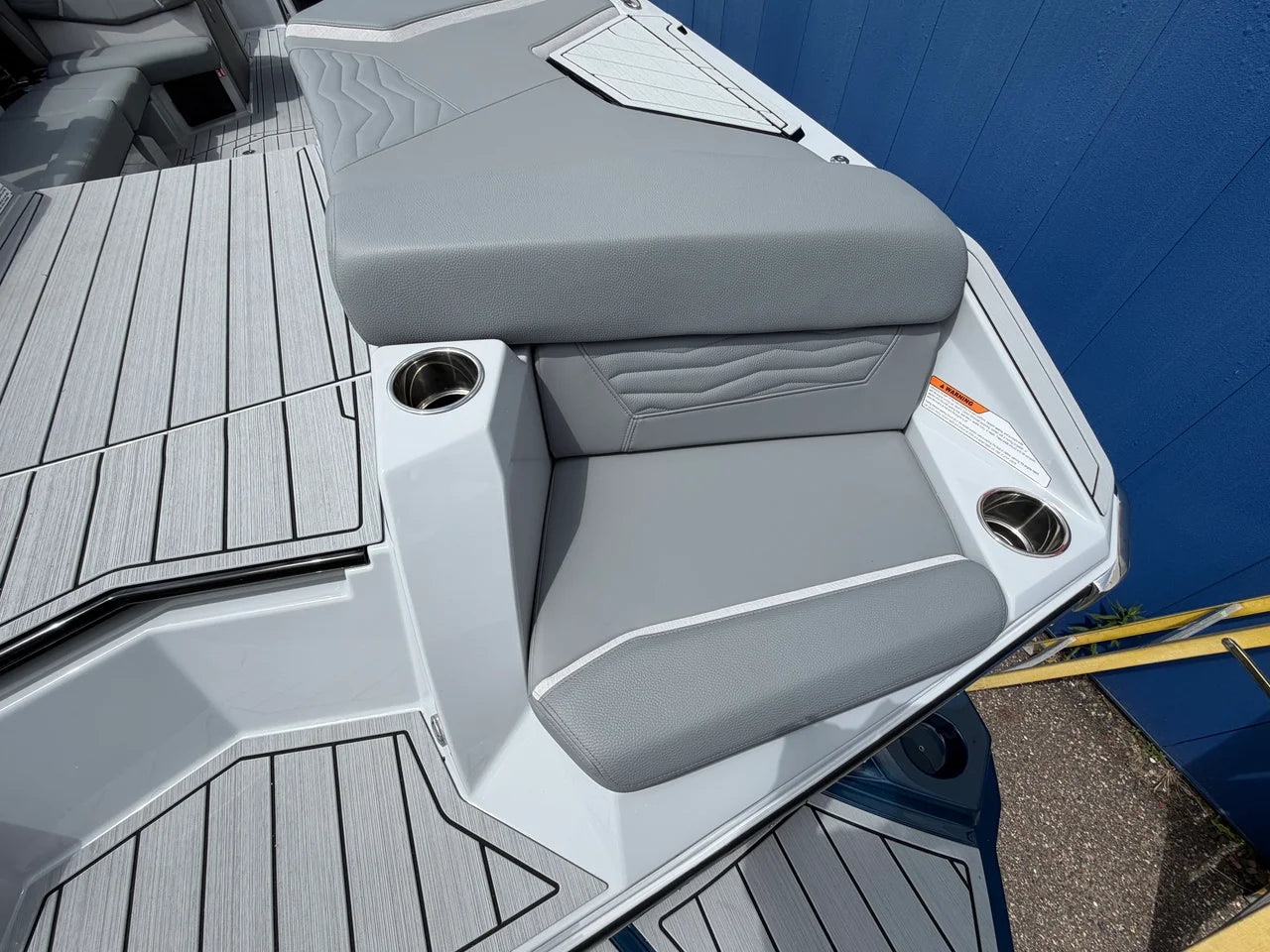 2026 Nautique Super Air Nautique G25 25.0 feet, Clearwater, Florida #12