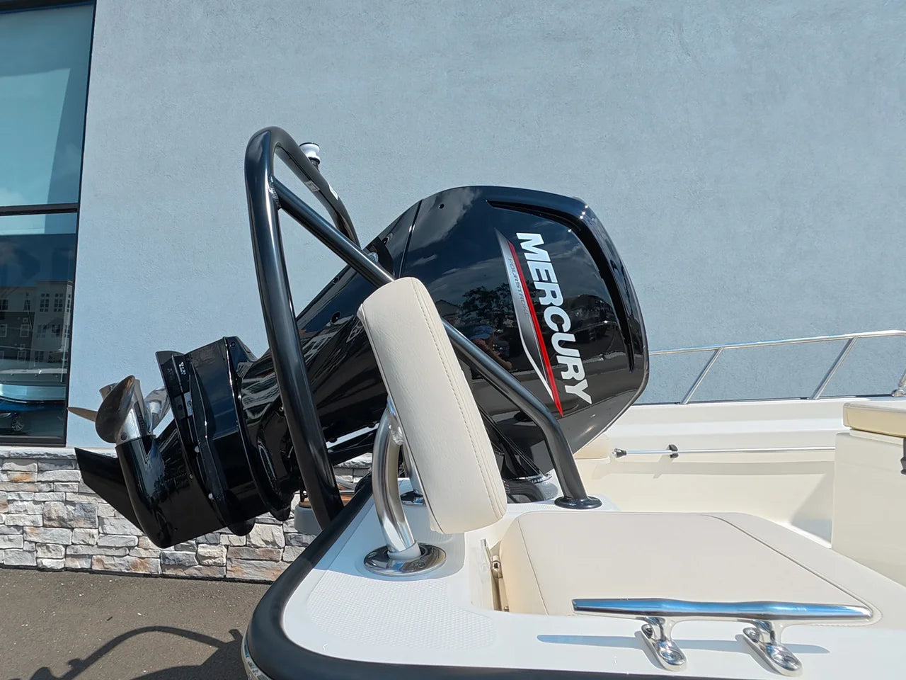 2026 Boston Whaler 170 Montauk 17.0 feet, Clearwater, Florida #7