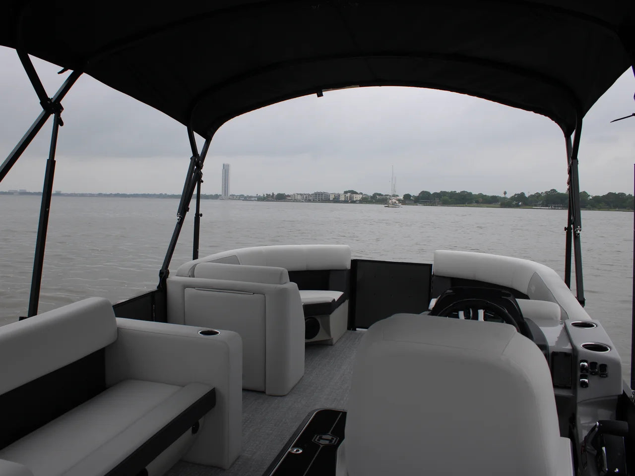 2026 Harris Cruiser 210 21.0 feet, Clearwater, Florida #44