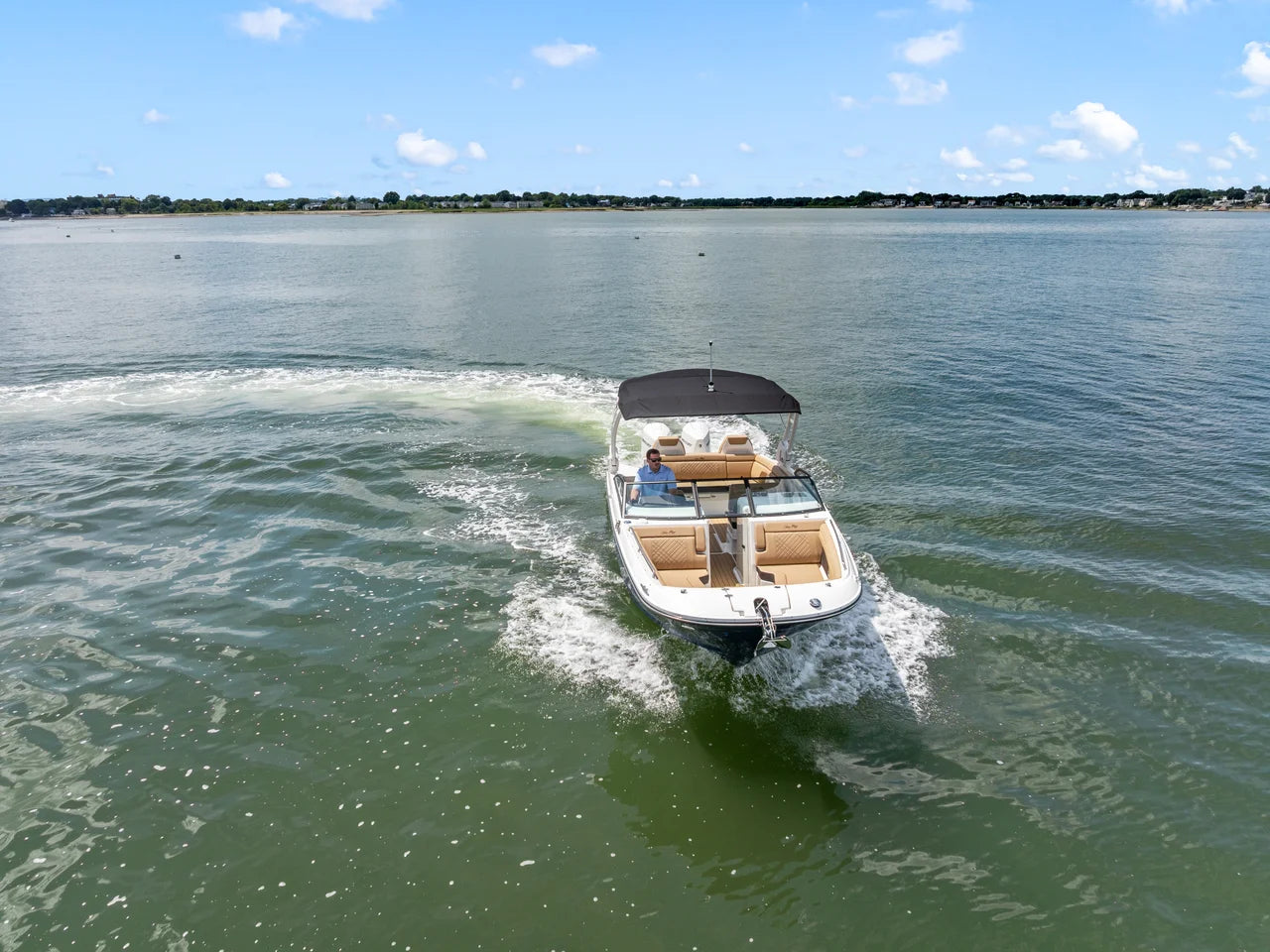 2026 Sea Ray SDX 290 Outboard 29.0 feet, Clearwater, Florida #31