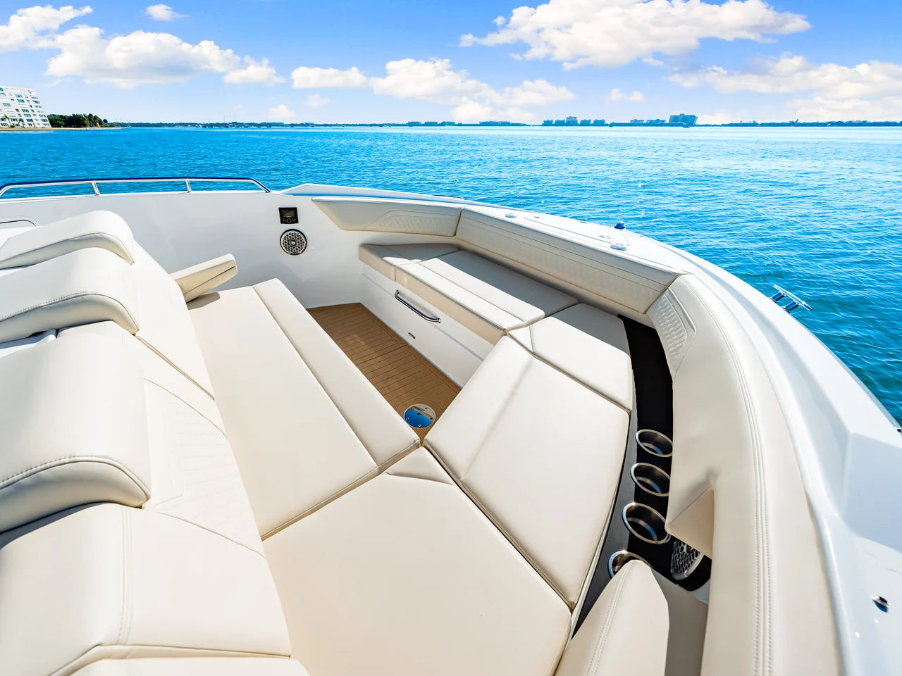 2026 Cruisers Yachts 38 GLS Outboard 38.0 feet, Clearwater, Florida #71