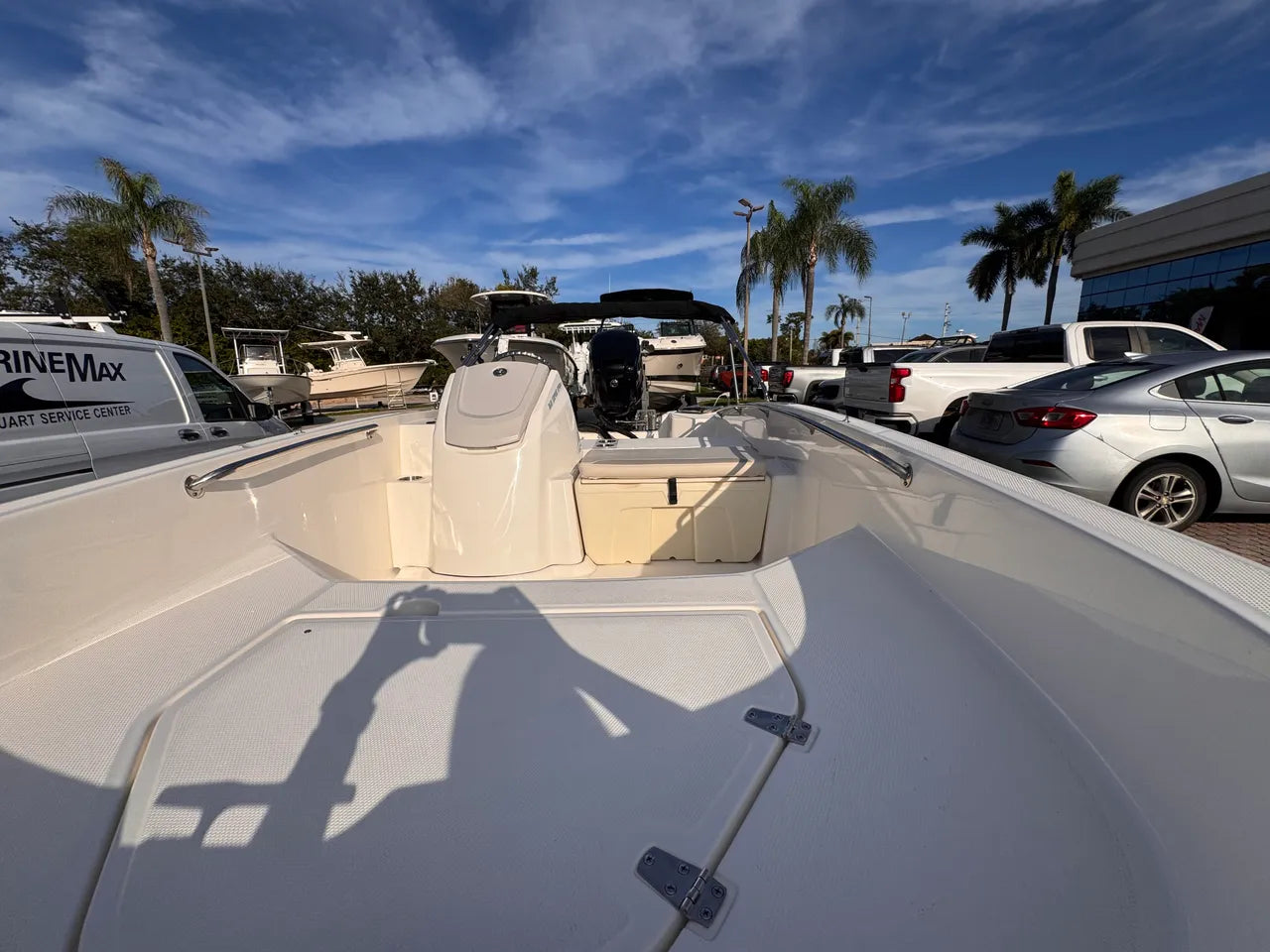 2026 Boston Whaler 160 Super Sport 16.0 feet, Clearwater, Florida #10