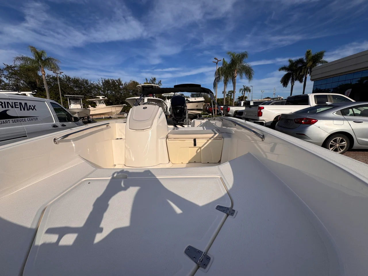 2026 Boston Whaler 160 Super Sport 16.0 feet, Clearwater, Florida #10