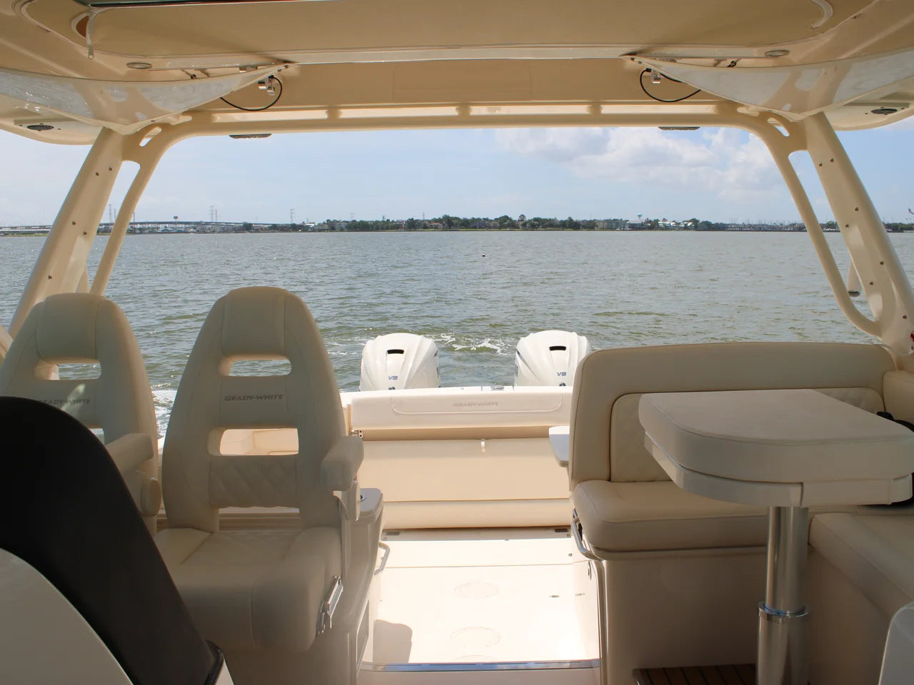 2026 Grady-White Freedom 345 34.0 feet, Clearwater, Florida #60