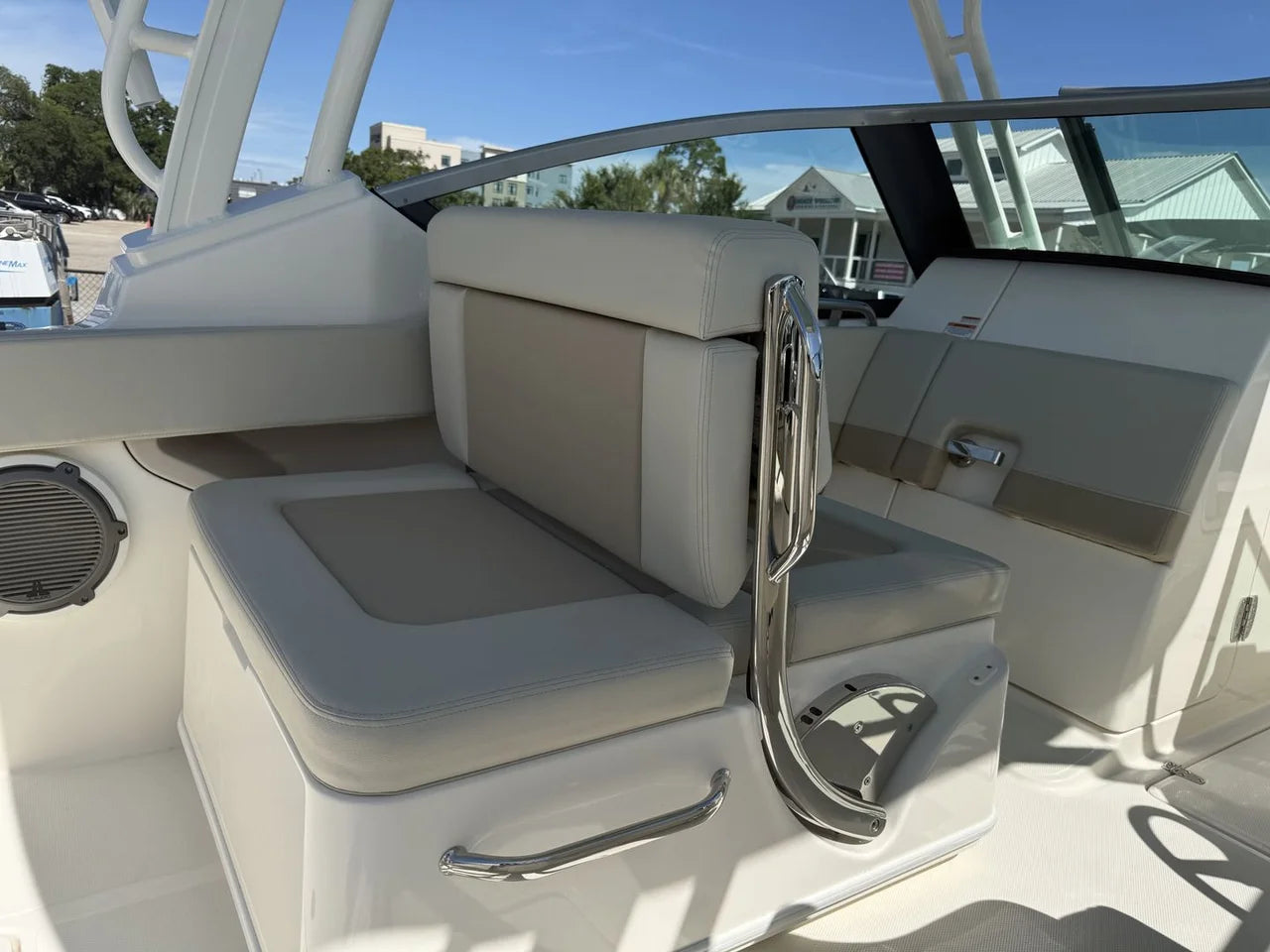 2026 Boston Whaler 240 Vantage 24.0 feet, Clearwater, Florida #10