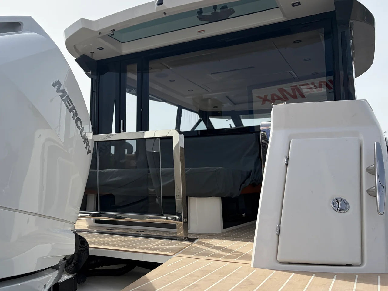 2026 Saxdor 400 GTO 40.0 feet, Clearwater, Florida #28