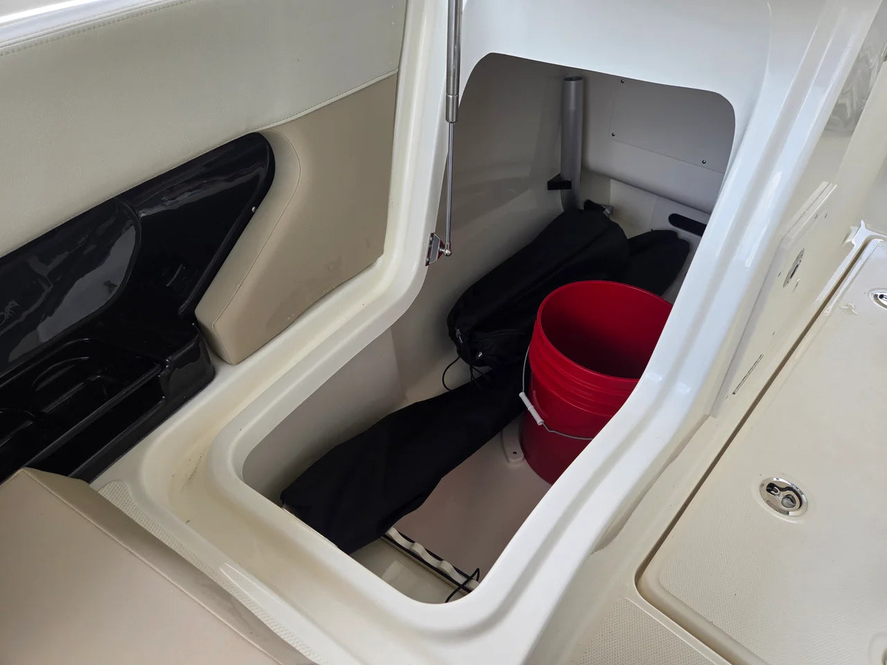2026 Boston Whaler 240 Vantage 24.0 feet, Clearwater, Florida #19
