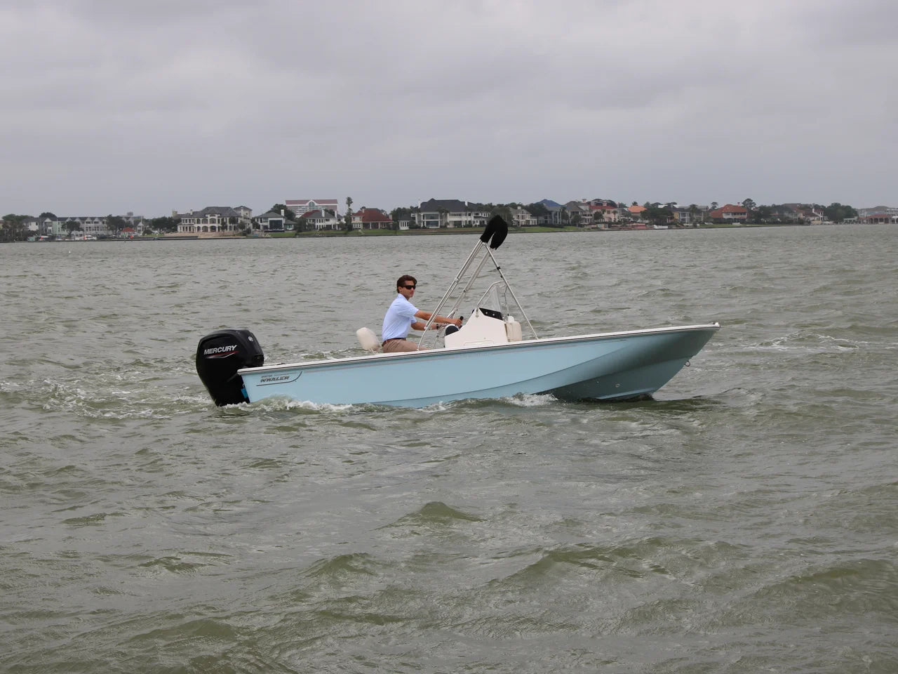 2026 Boston Whaler 170 Montauk 17.0 feet, Clearwater, Florida #9