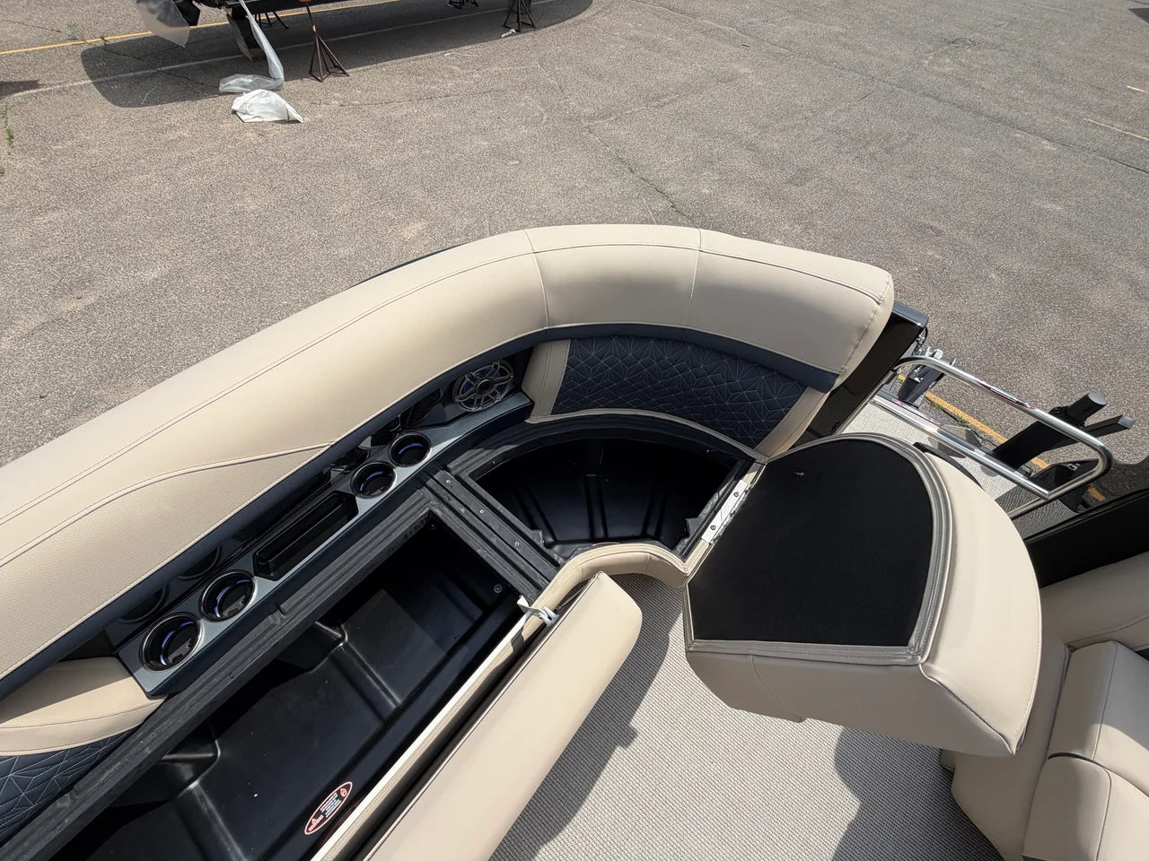 2026 Harris Grand Mariner 250 25.0 feet, Clearwater, Florida #47