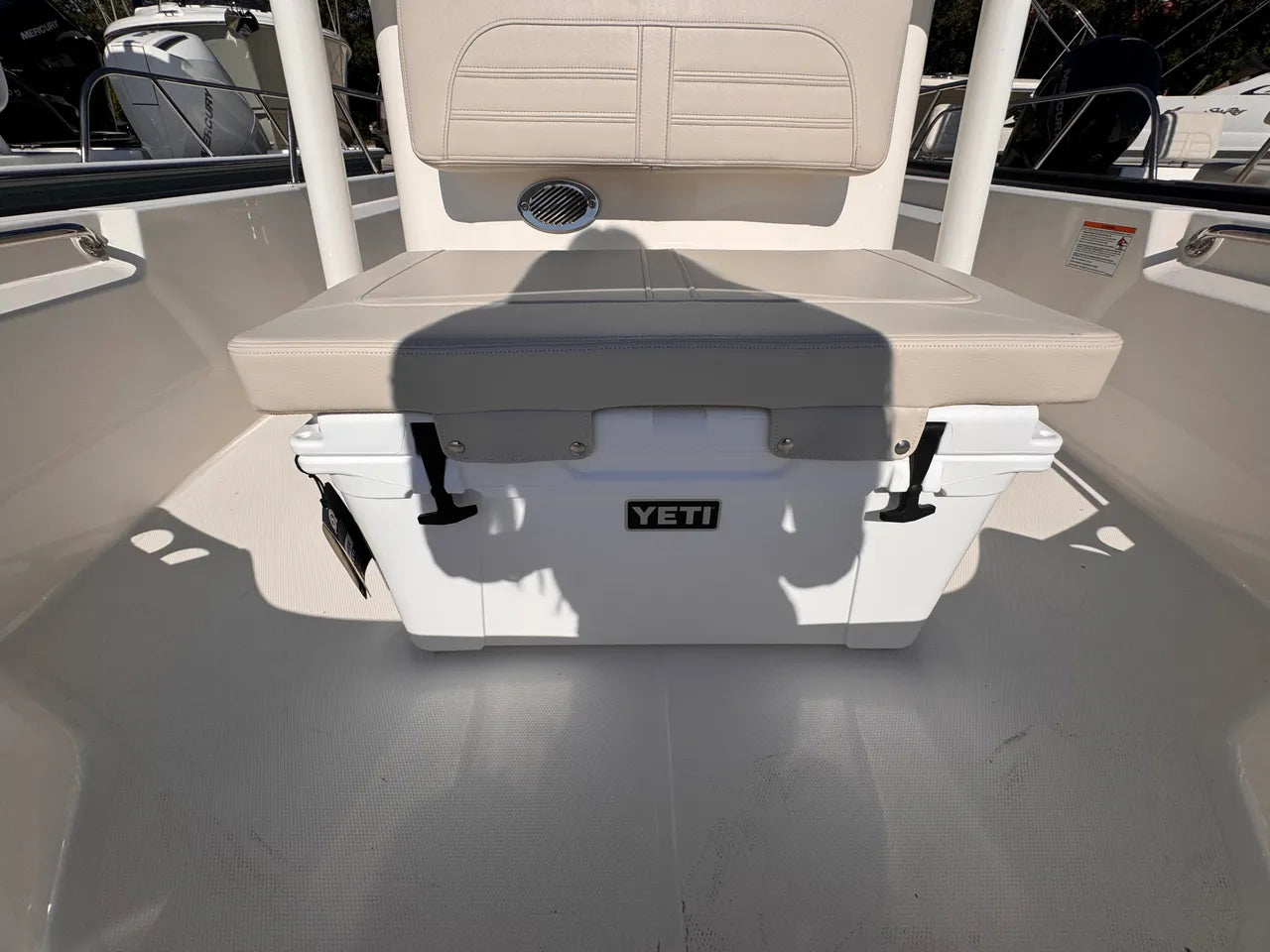 2026 Boston Whaler 190 Montauk 19.0 feet, Clearwater, Florida #16