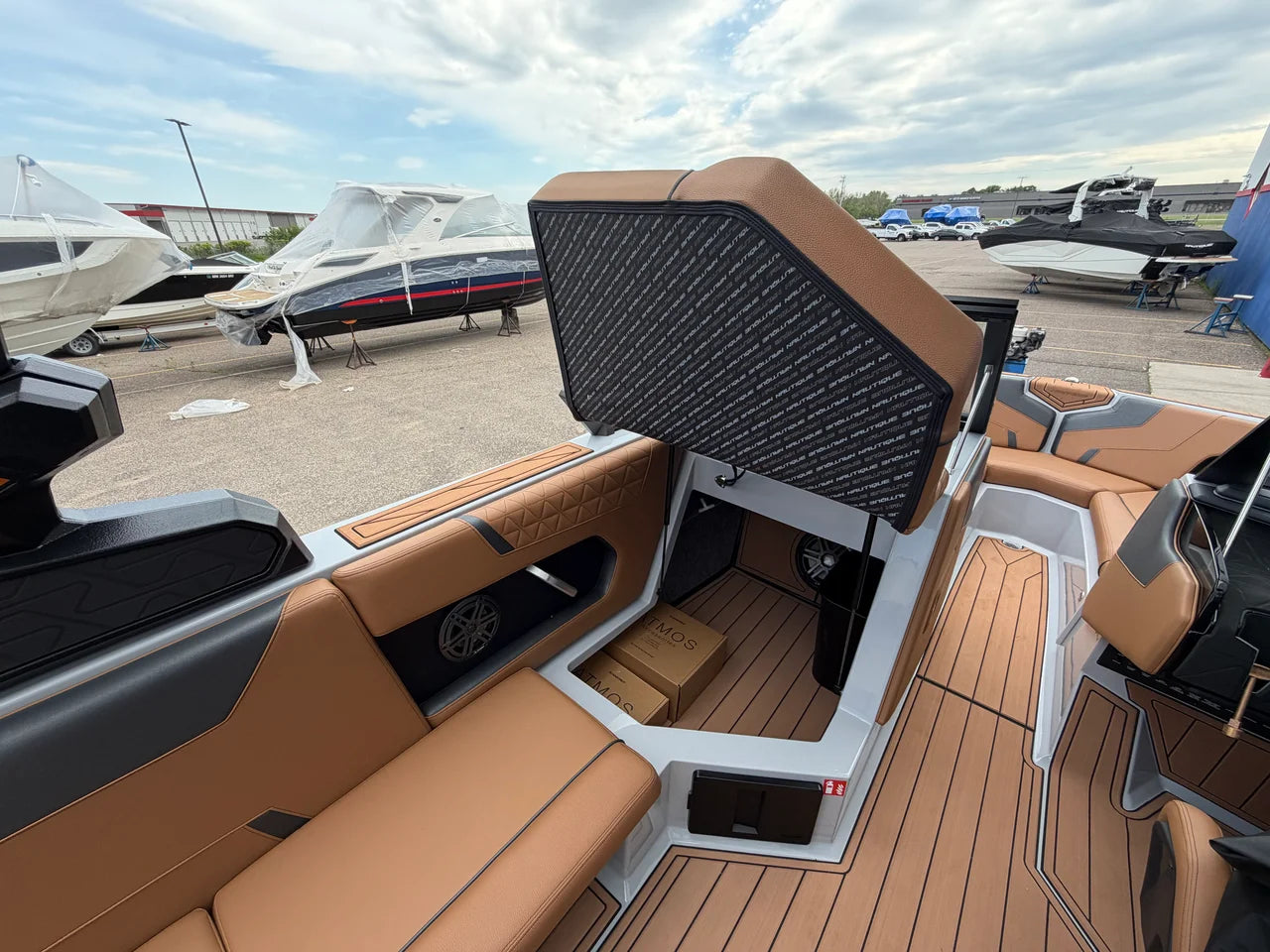 2026 Nautique Super Air Nautique GS24 24.0 feet, Clearwater, Florida #36