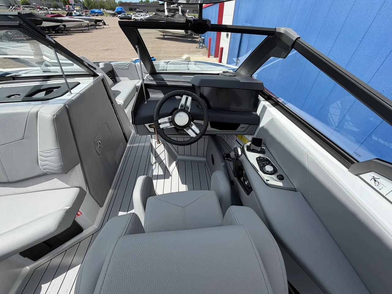 2026 Nautique Super Air Nautique G25 25.0 feet, Clearwater, Florida #36