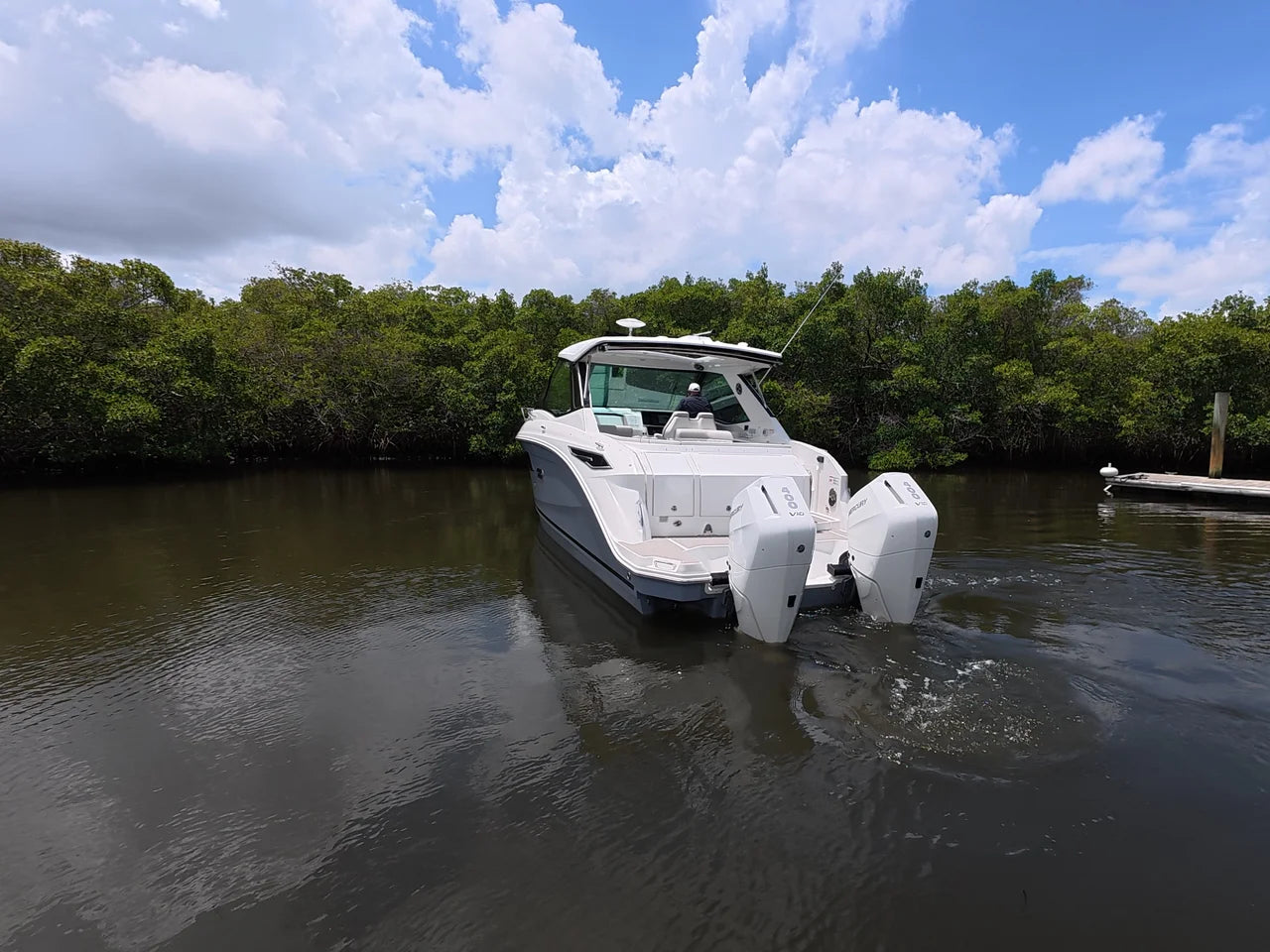 2026 Sea Ray Sundancer 320 Outboard 32.0 feet, Clearwater, Florida #15
