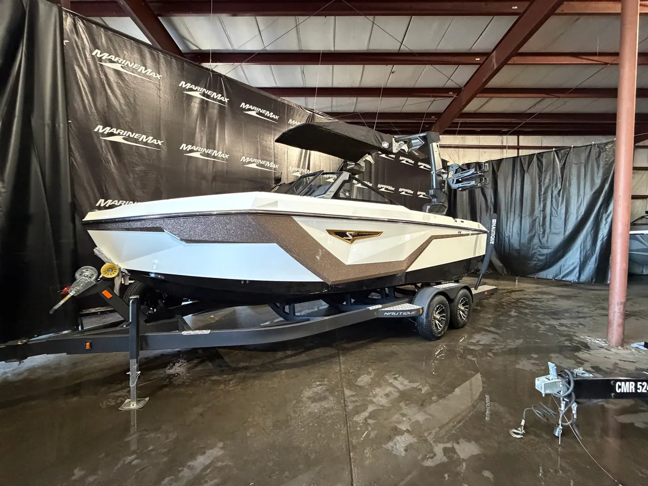 2026 Nautique S21SUPER AIR 21.0 feet, Clearwater, Florida #1