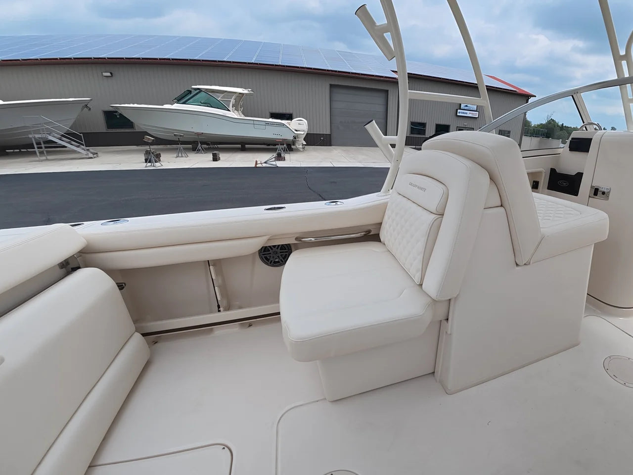 2026 Grady-White Freedom 235 23.0 feet, Clearwater, Florida #12