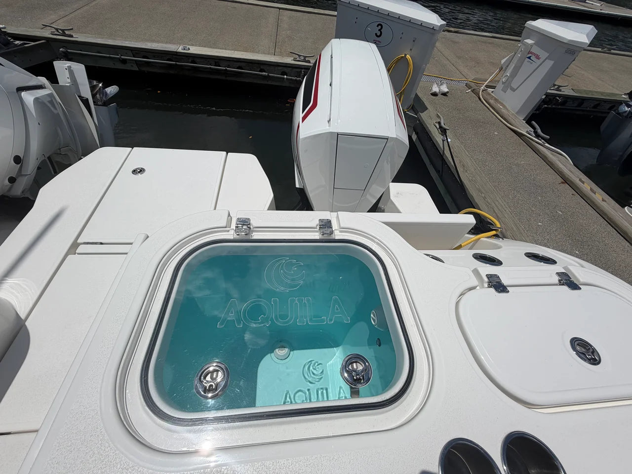 2026 Aquila 36 Molokai 36.0 feet, Clearwater, Florida #14