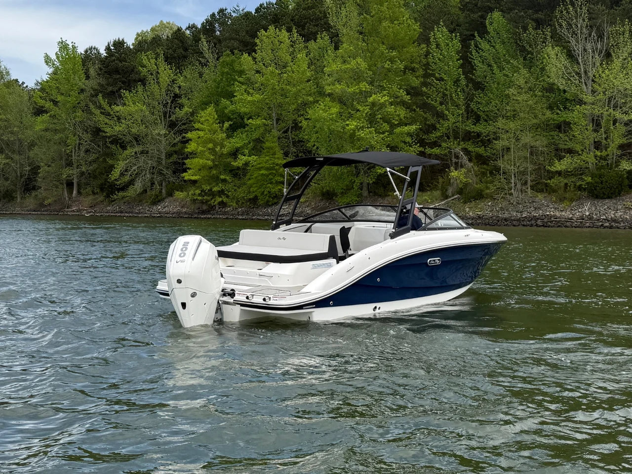 2026 Sea Ray SPX 210 Outboard 21.0 feet, Clearwater, Florida #4