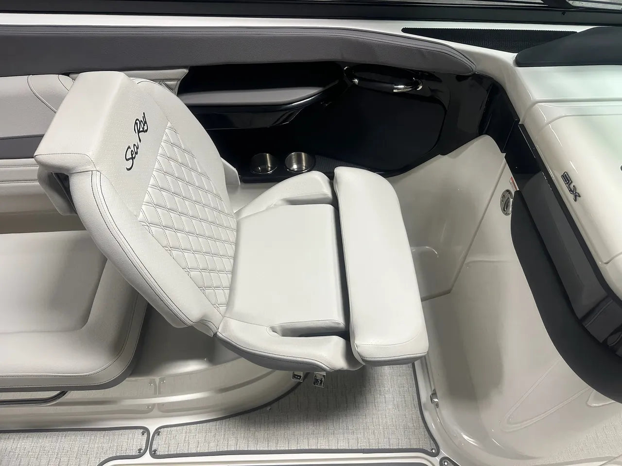 2026 Sea Ray SLX 260 26.0 feet, Clearwater, Florida #56