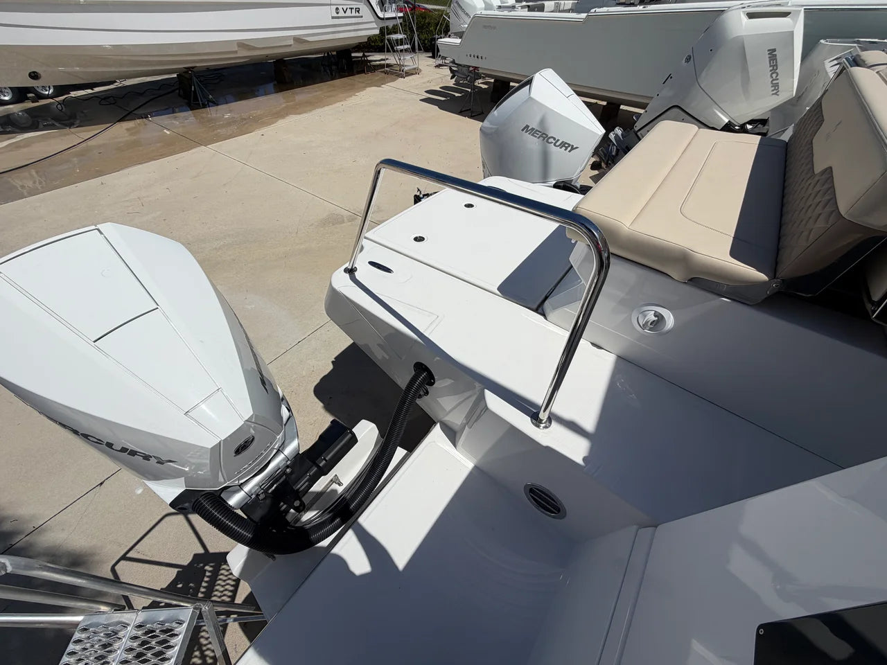 2026 Aquila 36 Sport 36.0 feet, Clearwater, Florida #8