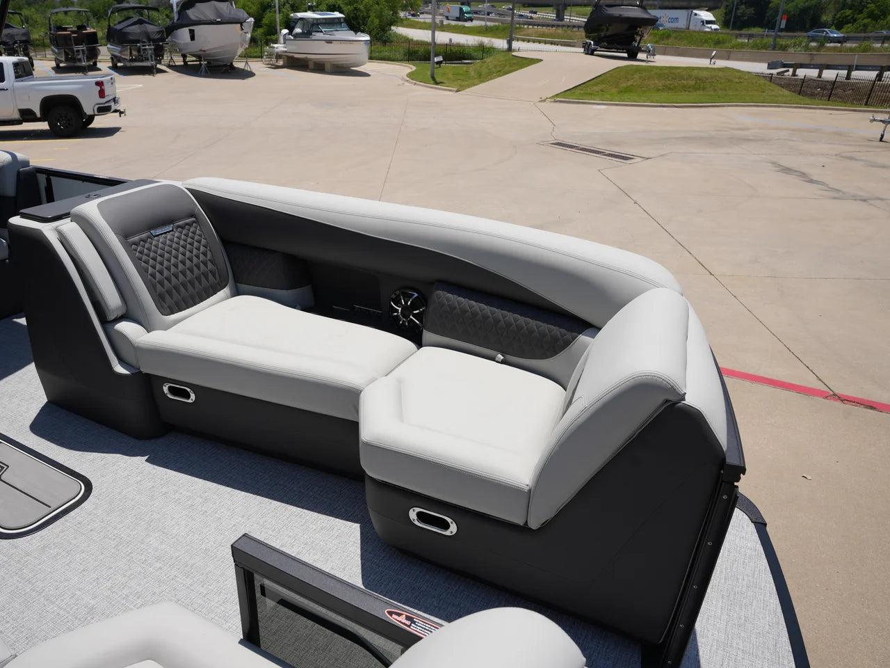 2026 Harris Sunliner 230 23.0 feet, Clearwater, Florida #39