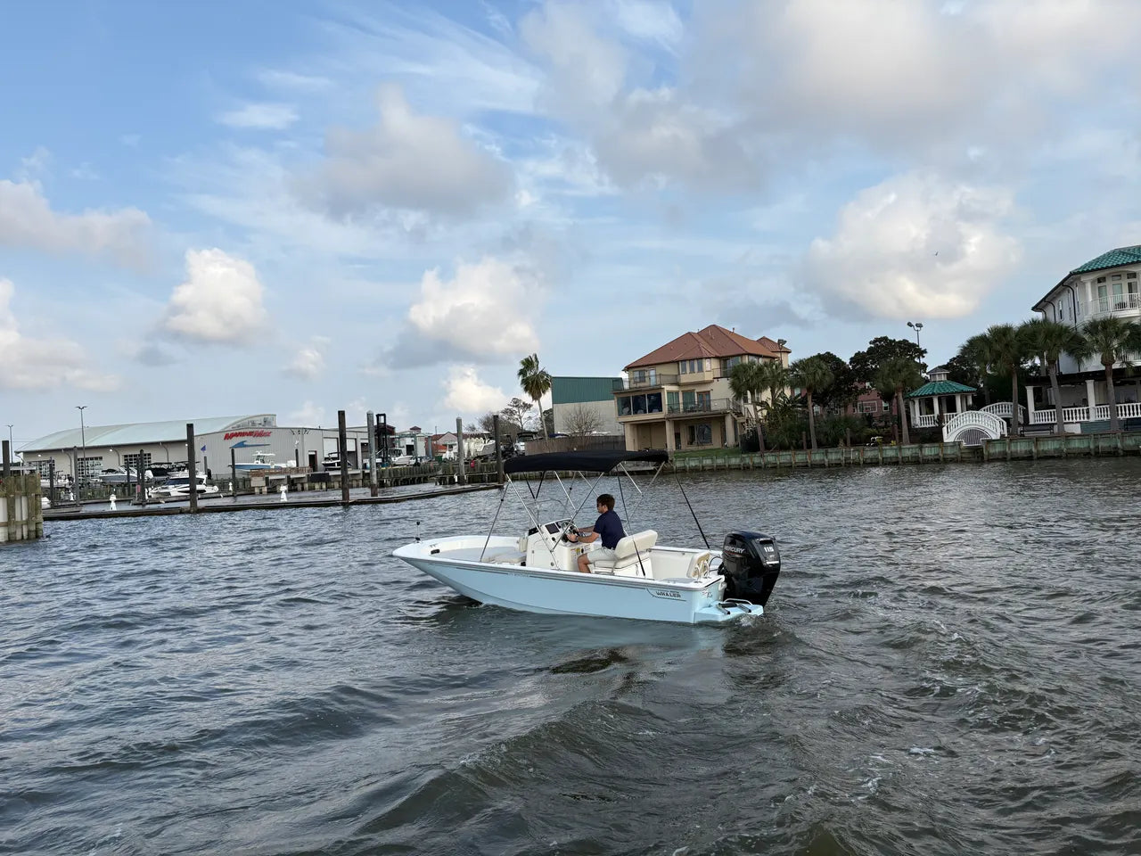 2026 Boston Whaler 170 Montauk 17.0 feet, Clearwater, Florida #7