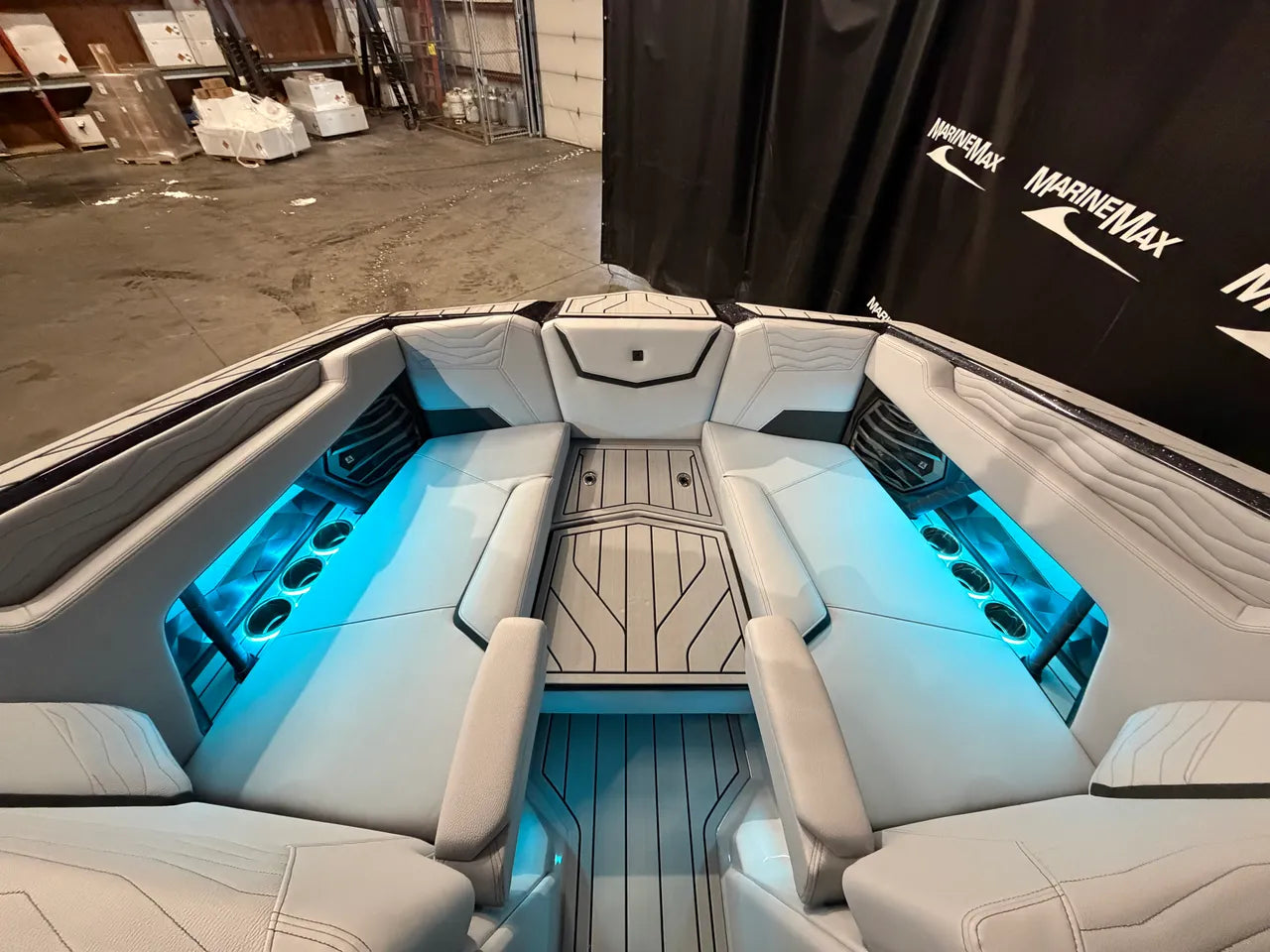 2026 Nautique G23SUPER AIR 23.0 feet, Clearwater, Florida #50