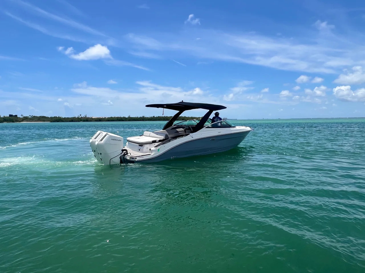 2026 Sea Ray SLX 280 Outboard 28.0 feet, Clearwater, Florida #19