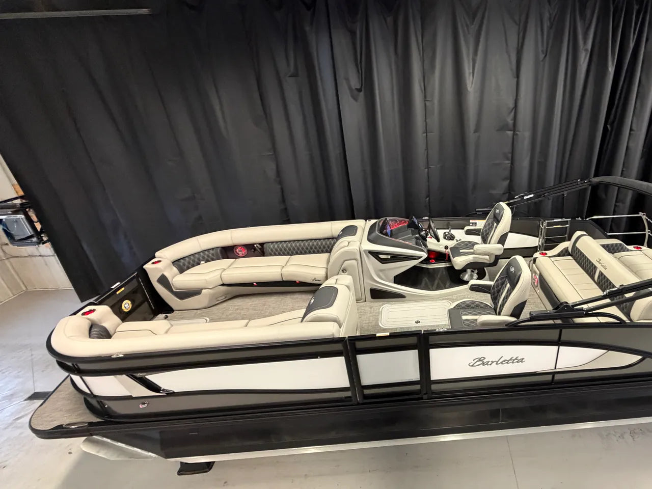2026 Barletta Lusso 25 UC 25.0 feet, Clearwater, Florida #2