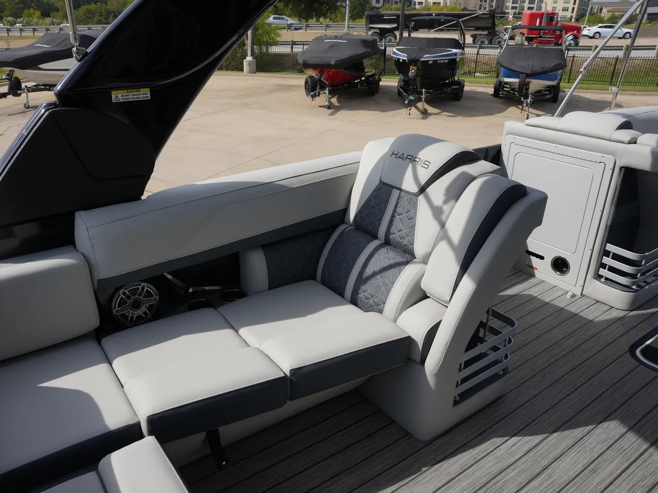 2026 Harris Grand Mariner 230 23.0 feet, Clearwater, Florida #21