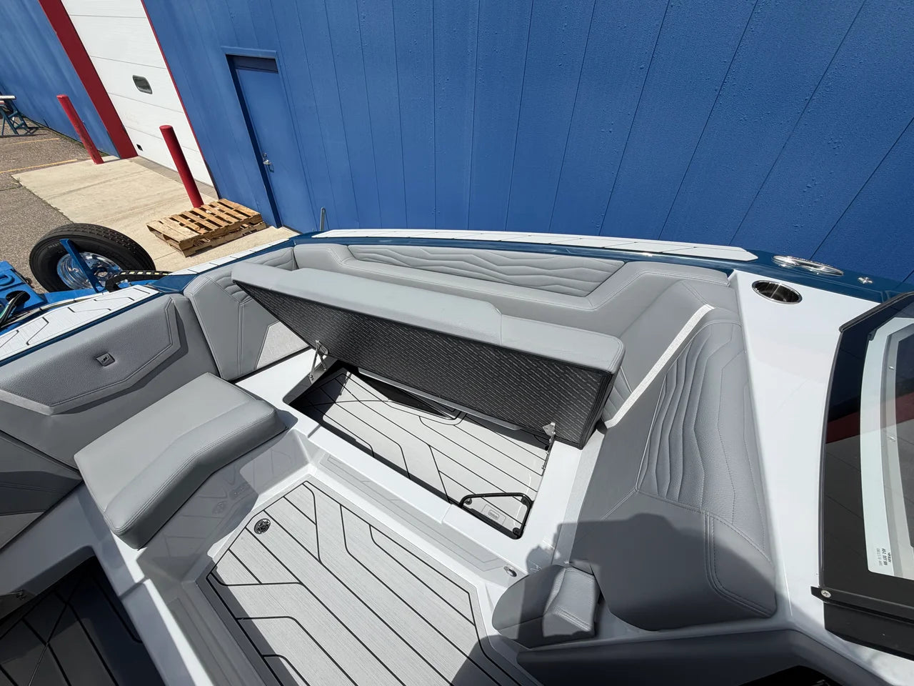 2026 Nautique Super Air Nautique G25 25.0 feet, Clearwater, Florida #43