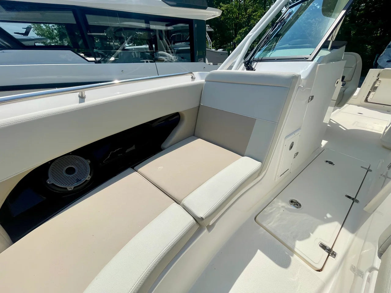 2026 Boston Whaler 240 Vantage 24.0 feet, Clearwater, Florida #21