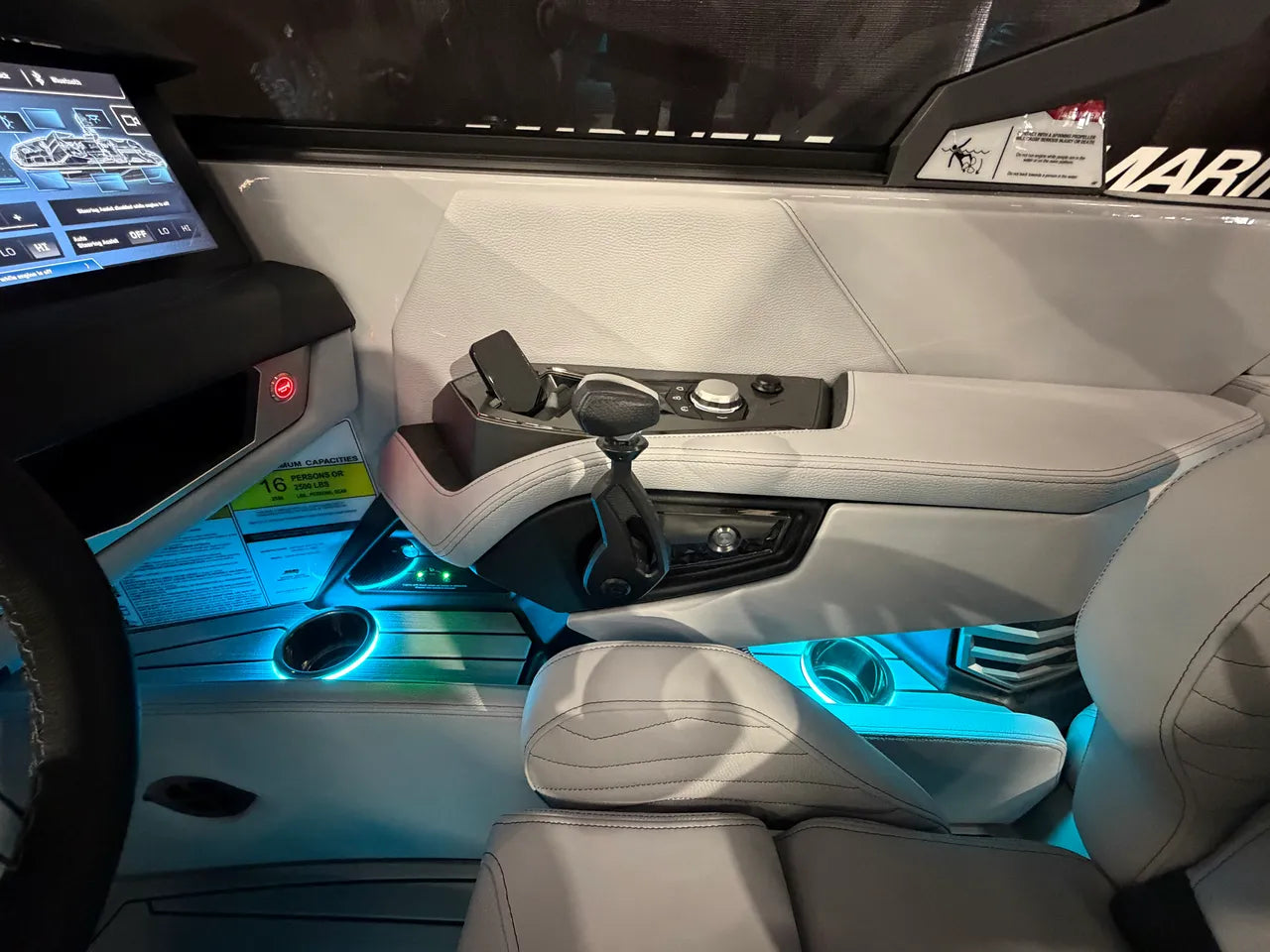 2026 Nautique G23SUPER AIR 23.0 feet, Clearwater, Florida #37