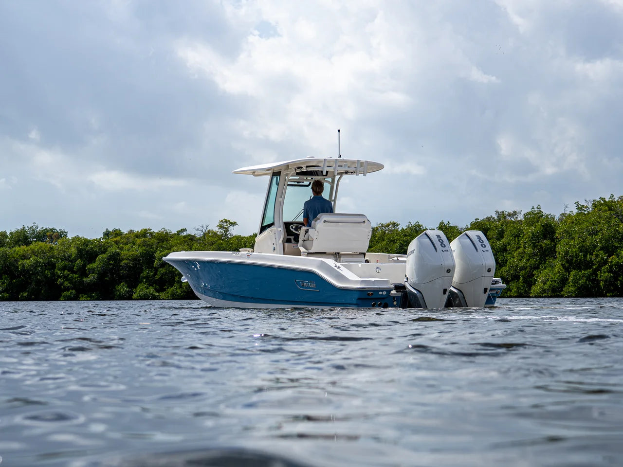 2026 Boston Whaler 280 Dauntless 28.0 feet, Clearwater, Florida #3
