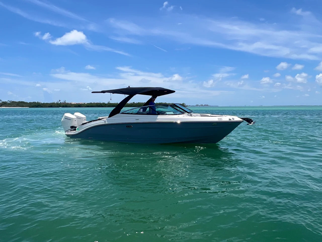 2026 Sea Ray SLX 280 Outboard 28.0 feet, Clearwater, Florida #13