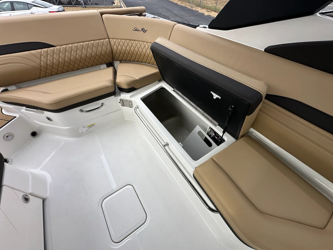 2026 Sea Ray SLX 280 28.0 feet, Clearwater, Florida #21