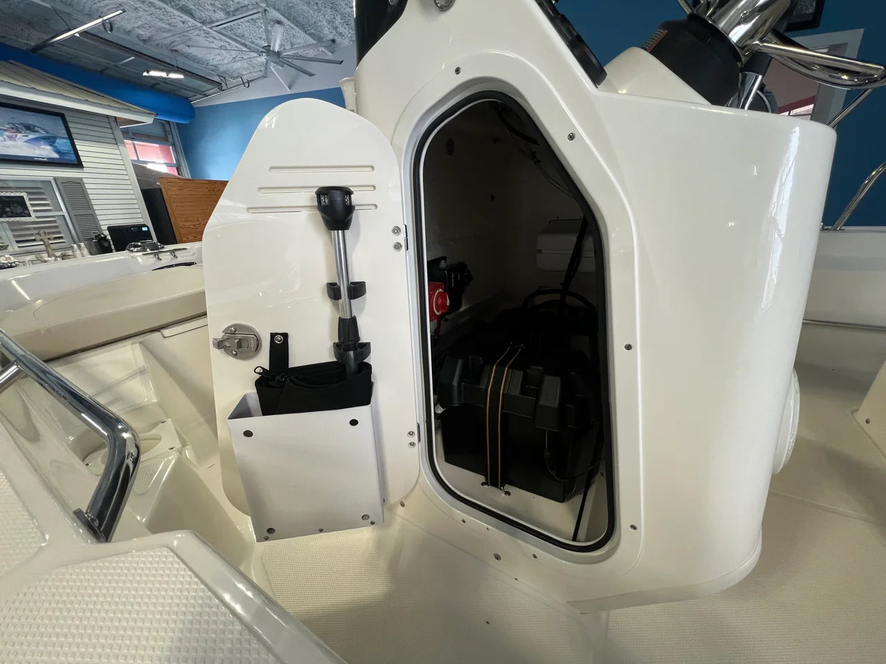 2026 Boston Whaler 150 Montauk 15.0 feet, Clearwater, Florida #12