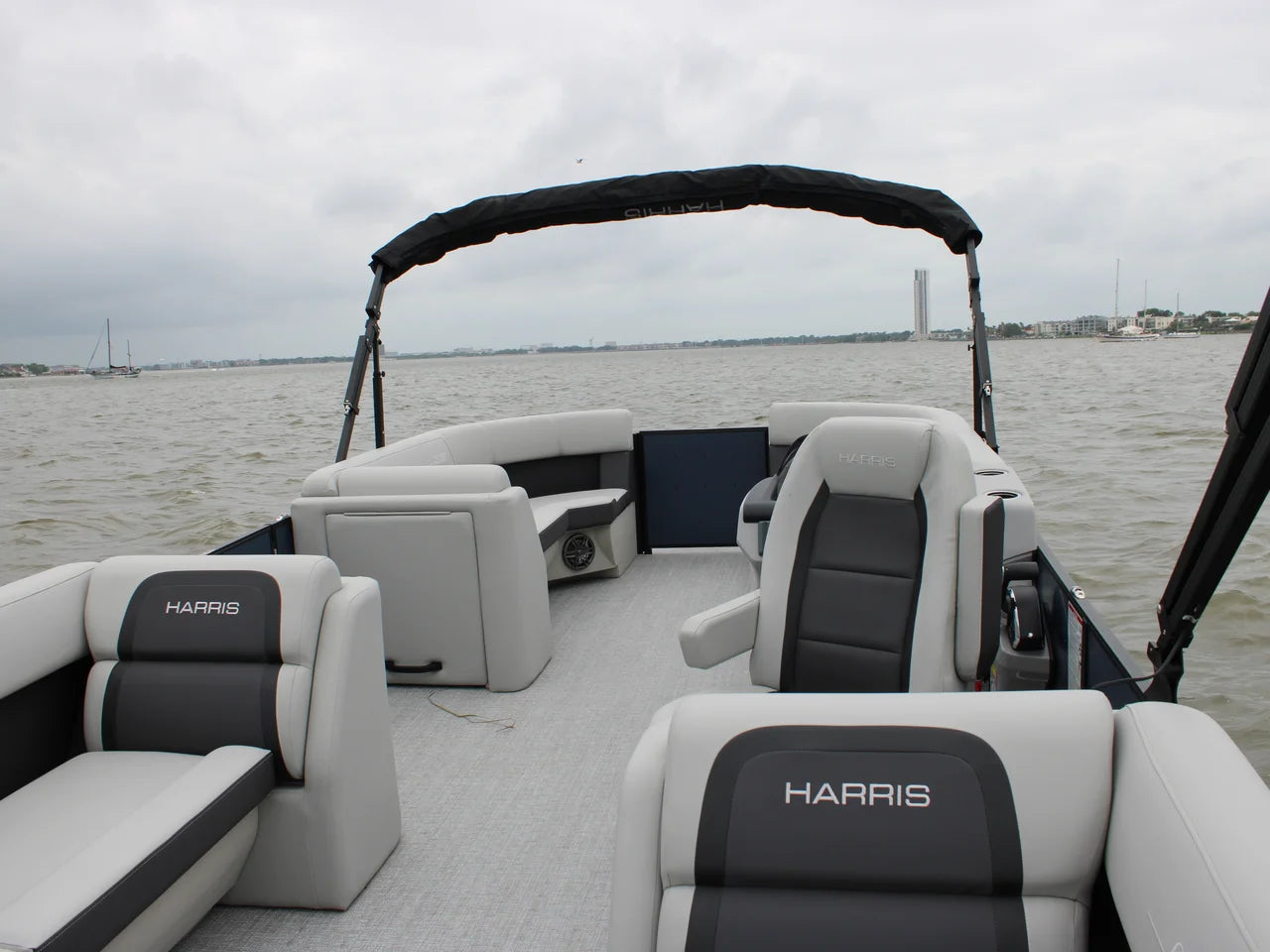 2025 Harris 230 Cruiser 23.0 feet, Clearwater, Florida #25
