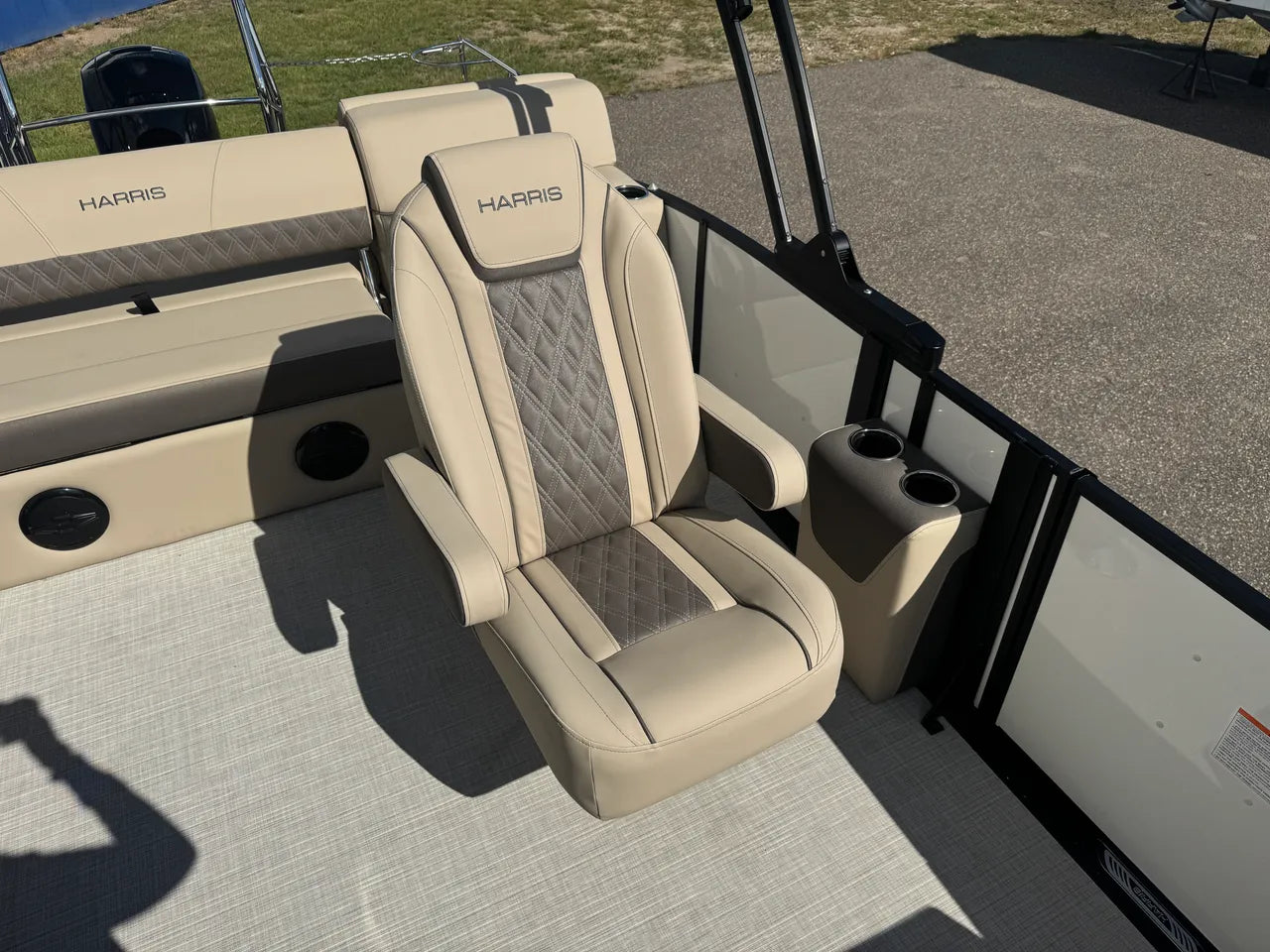 2026 Harris Cruiser 230 23.0 feet, Clearwater, Florida #25