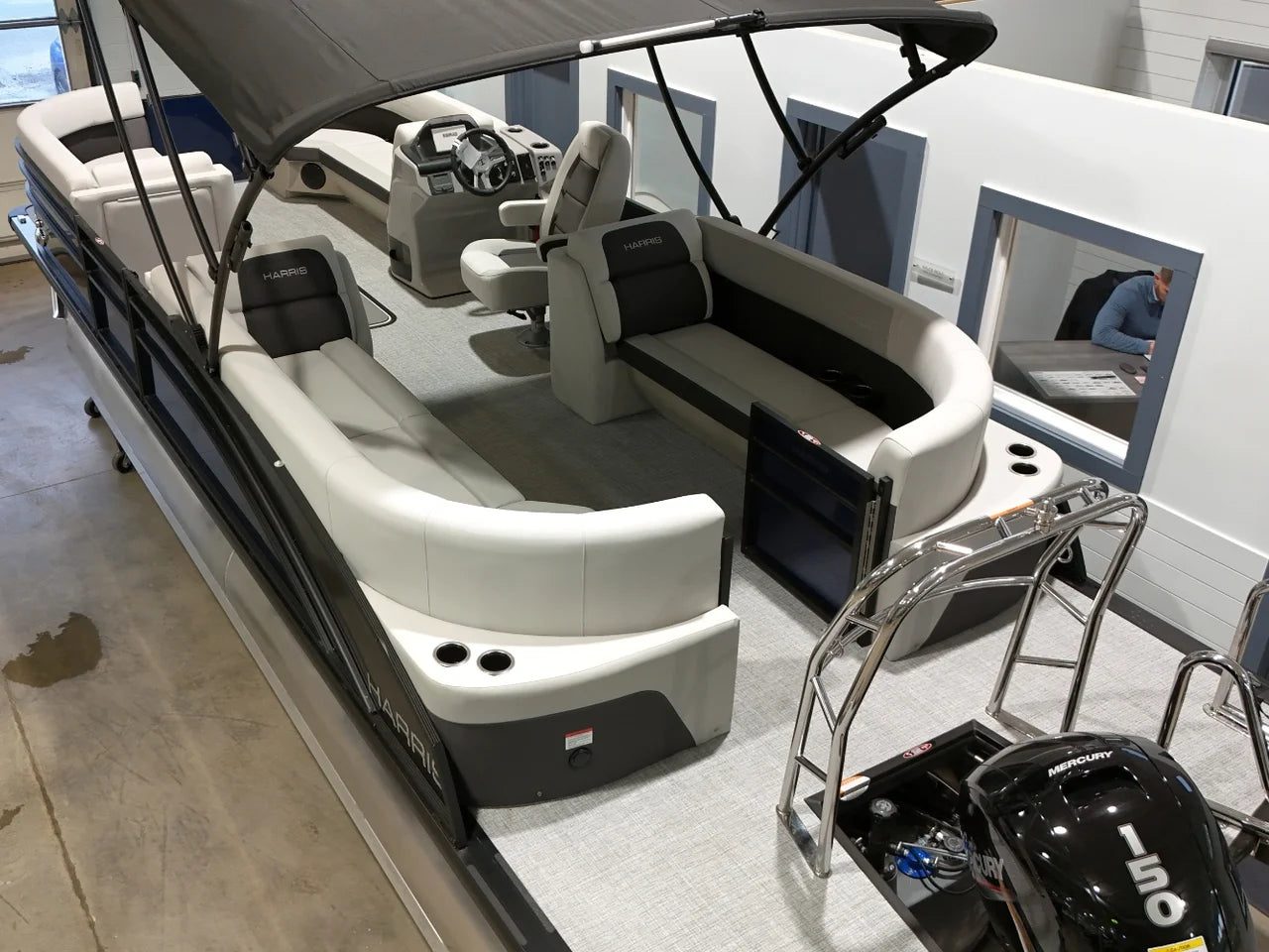2026 Harris Cruiser 250 25.0 feet, Clearwater, Florida #4