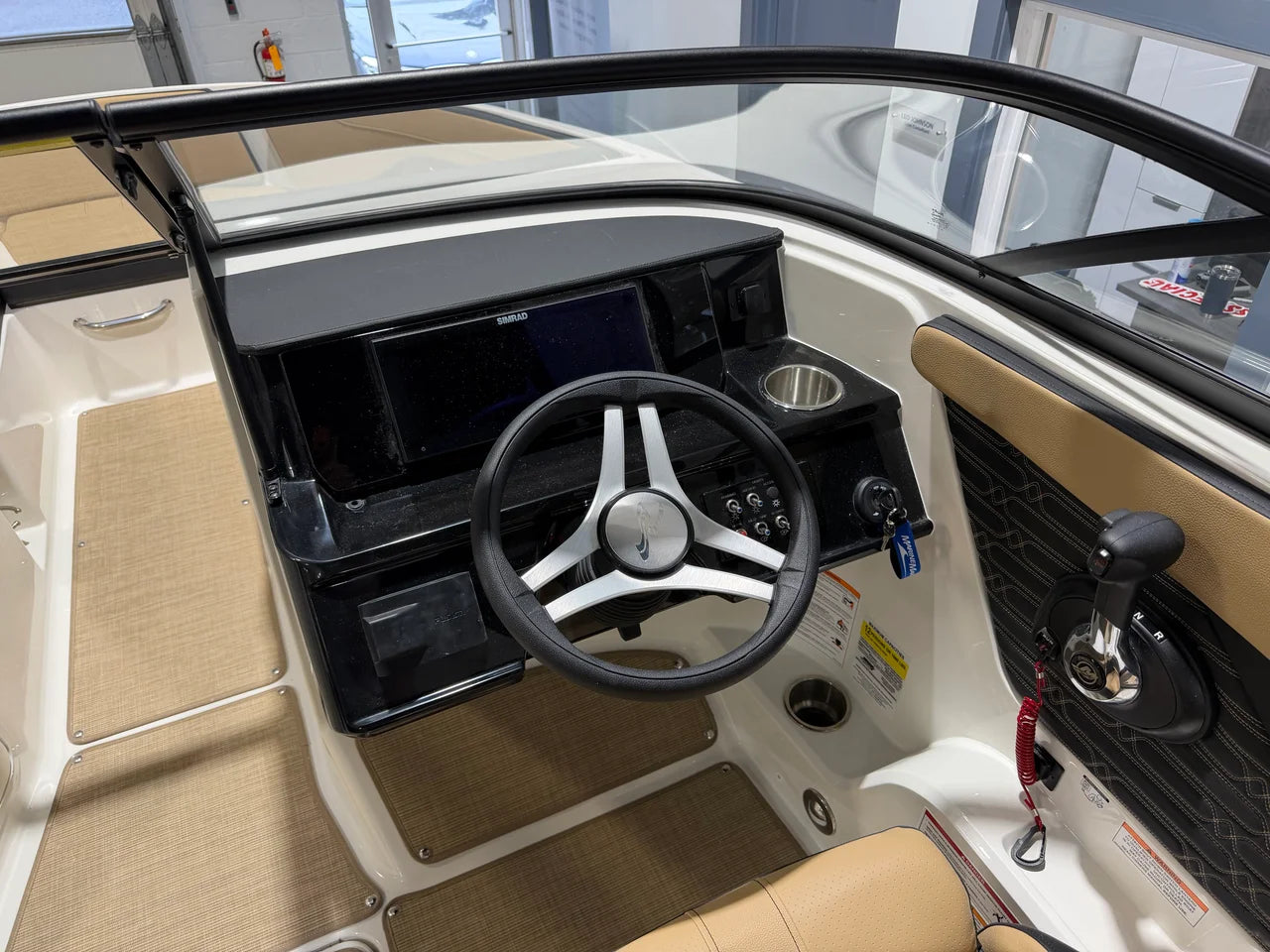 2027 Sea Ray SPX 210 21.0 feet, Clearwater, Florida #16