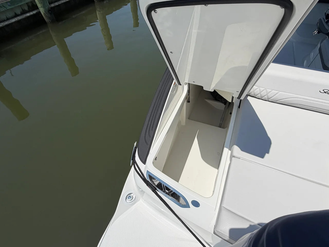 2026 Sea Ray SLX 260 Outboard 26.0 feet, Clearwater, Florida #12